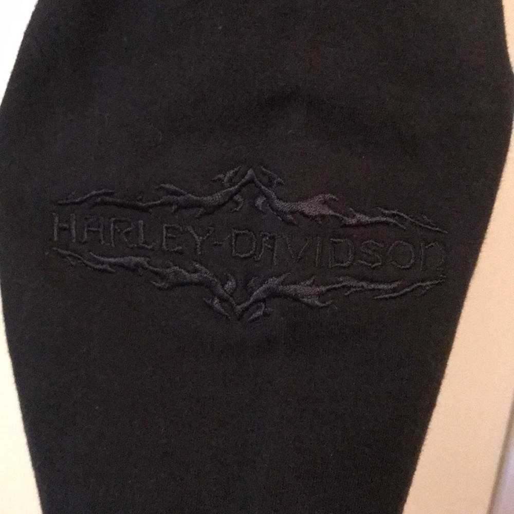 Harley Davidson tights 🔥🏍